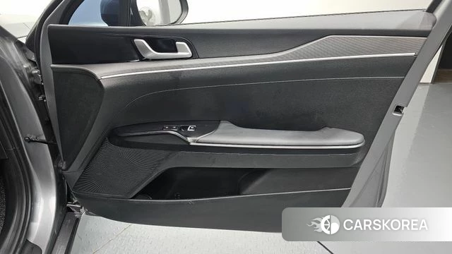 Kia K5 Hybrid 3rd Generation id 5053966 из Кореи 16