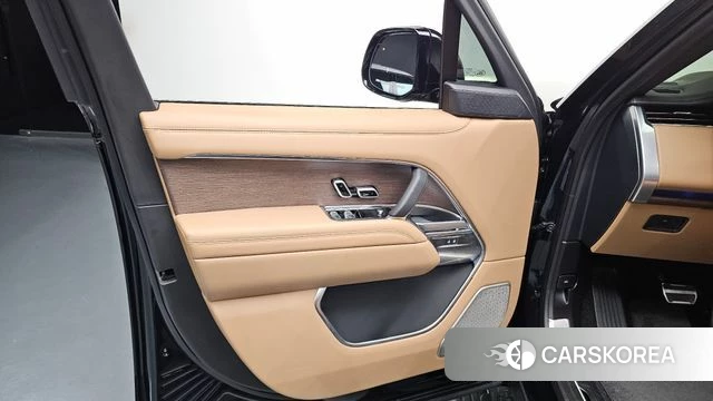Land Rover Range Rover 5th Generation id 4949933 из Кореи 16