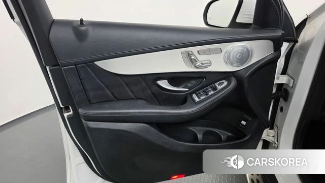 Mercedes-Benz GLC-Class X253 id 4998276 из Кореи 16