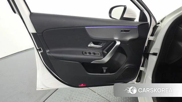 Mercedes-Benz A-Class W177 id 5022379 из Кореи 16