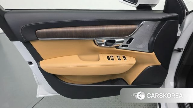 Volvo S90 id 5016810 из Кореи 16