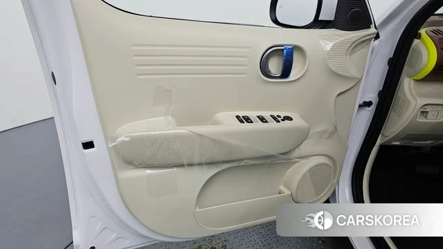 Hyundai The New Casper id 5015581 из Кореи 16