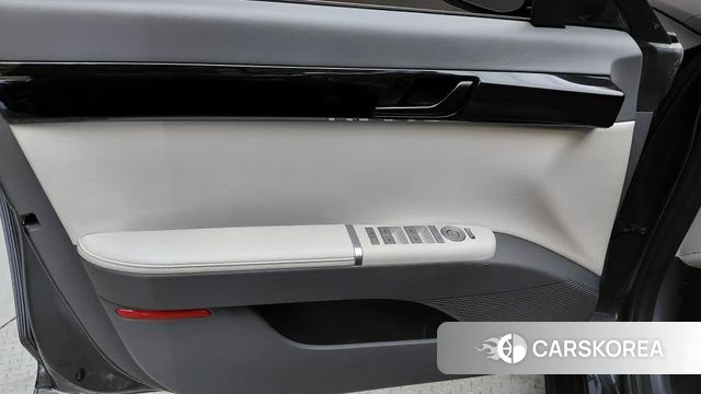 Hyundai Grandeur (GN7) id 4768470 из Кореи 16