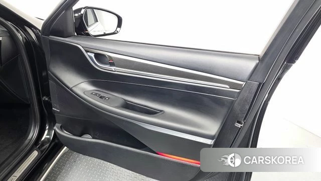 Hyundai Grandeur IG id 5024045 из Кореи 16