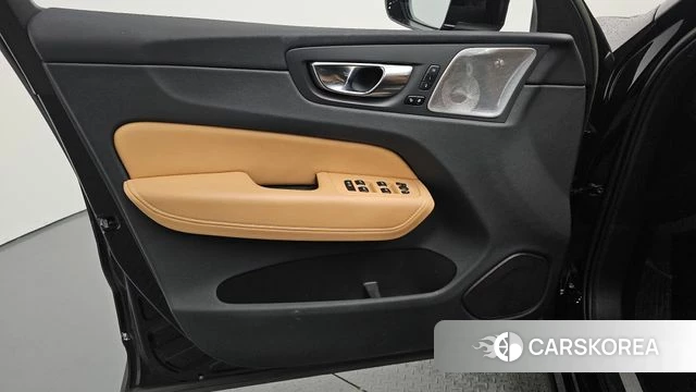 Volvo XC60 second Generation id 4566680 из Кореи 17