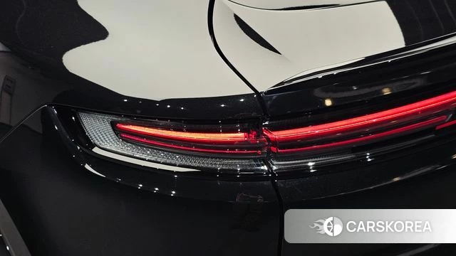 Porsche Cayenne (PO536) id 4934716 из Кореи 16