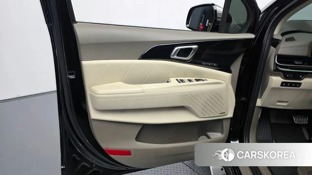 Kia The New Carnival 4th Generation id 5001767 из Кореи 16