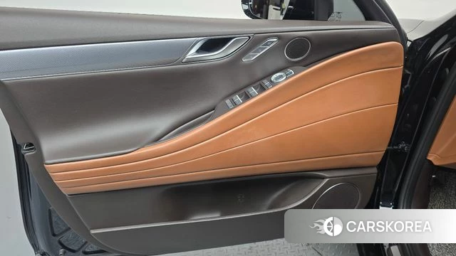 Genesis G80 (RG3) id 5012034 из Кореи 16