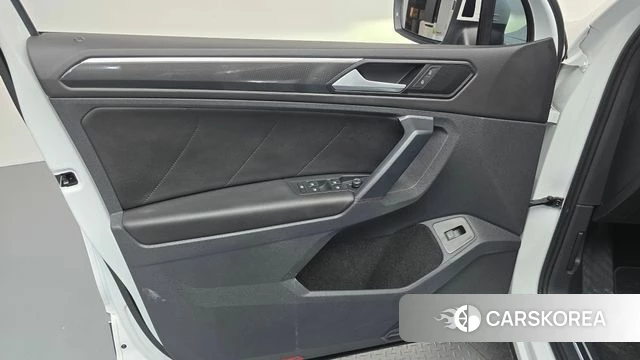 Volkswagen Tiguan second Generation id 5053381 из Кореи 16