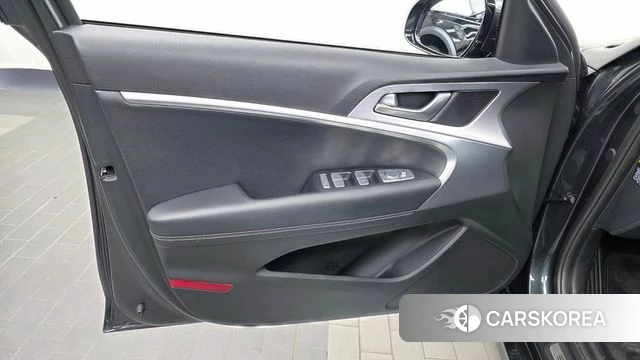 Genesis G70 id 5041555 из Кореи 16