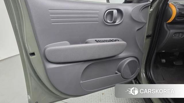 Hyundai Casper id 4986305 из Кореи 16