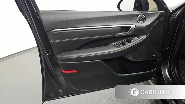 Hyundai Sonata (DN8) id 5059484 из Кореи 16