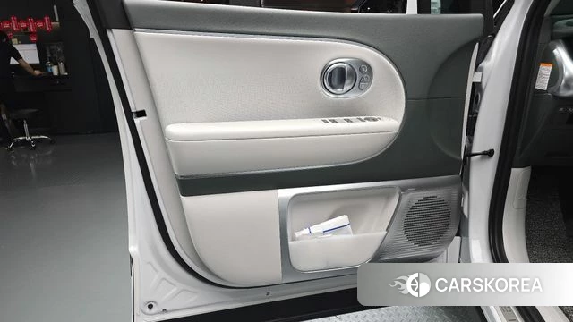 Hyundai Ionic 9 id 4957300 из Кореи 16