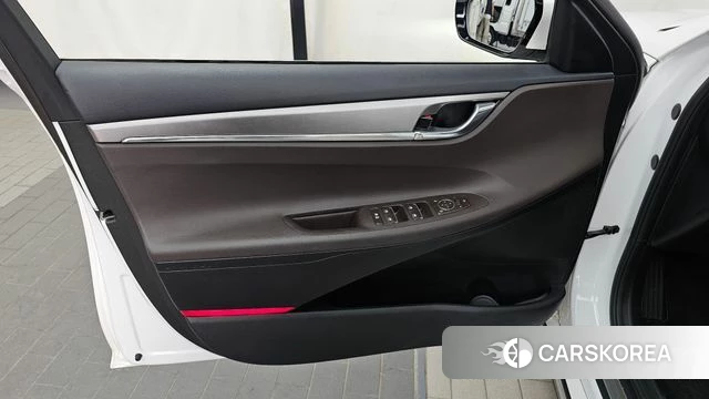 Hyundai The New Grandeur IG id 4458407 из Кореи 16