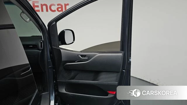 Hyundai Staria id 4985519 из Кореи 16
