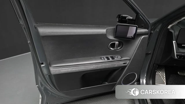 Hyundai The New Ionic 5 id 4853774 из Кореи 16