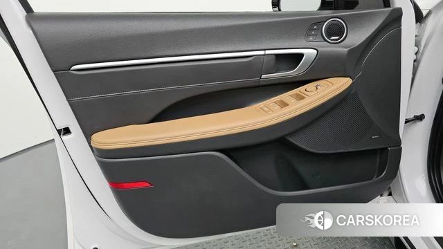 Hyundai Sonata D Edge (DN8) id 5021562 из Кореи 16
