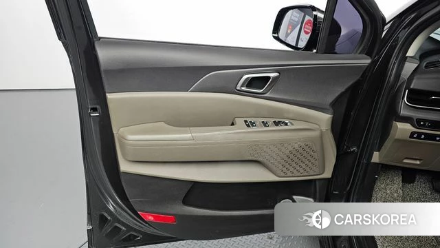 Kia The New Carnival 4th Generation id 4964831 из Кореи 16