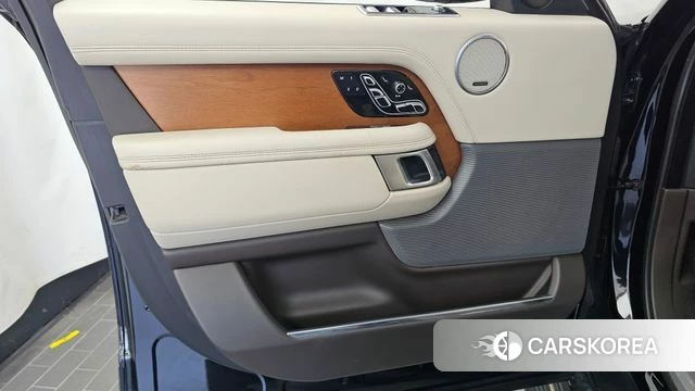 Land Rover Range Rover 4th Generation id 4967768 из Кореи 16