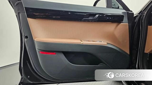 Hyundai Grandeur Hybrid (GN7) id 4995763 из Кореи 16