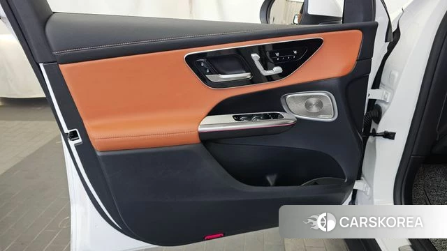 Mercedes-Benz GLC-Class X254 id 4927923 из Кореи 16