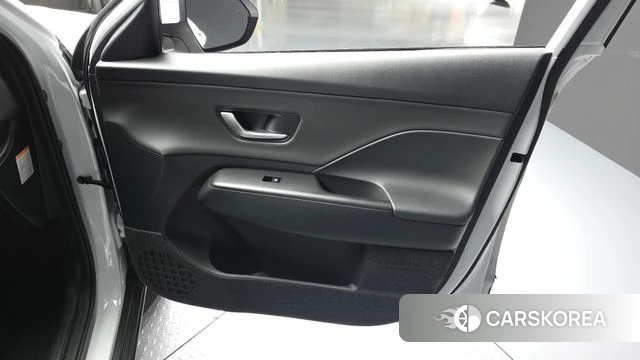 Hyundai Kona Hybrid (SX2) id 5046030 из Кореи 16