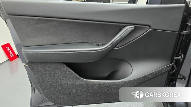 Tesla Model Y id 5022834 из Кореи 16