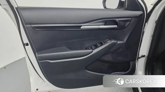 Kia The New Seltos id 4995960 из Кореи 16