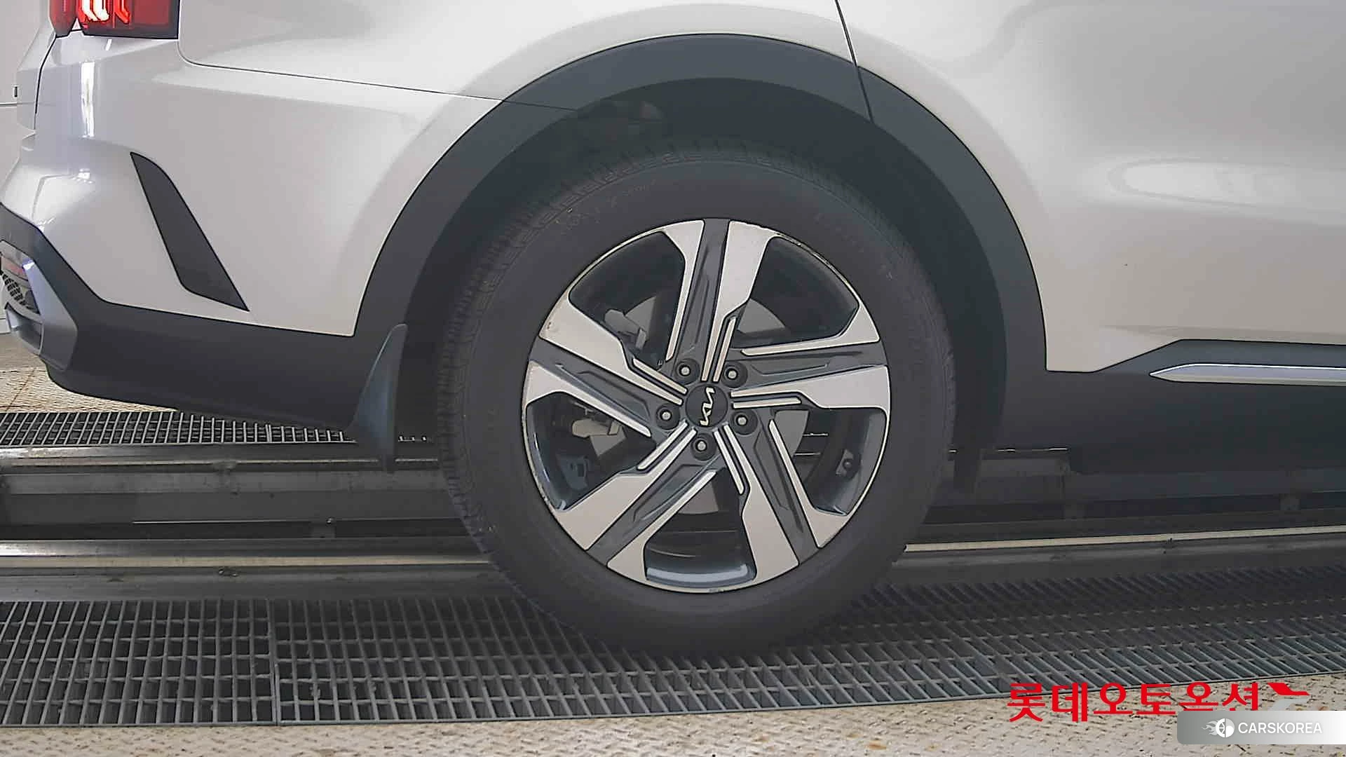 Kia Sorento Hybrid id 4990057 из Кореи 16