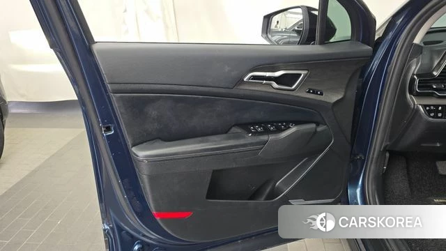 Kia Sportage 5th Generation Hybrid id 4976602 из Кореи 16
