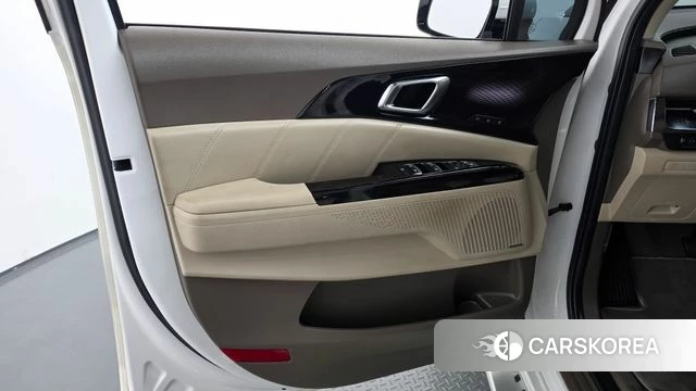 Kia Carnival 4th generation id 4943266 из Кореи 16