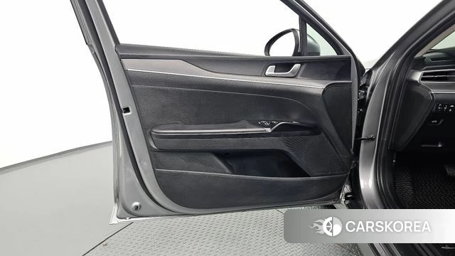 Kia K5 3rd generation id 4930428 из Кореи 16