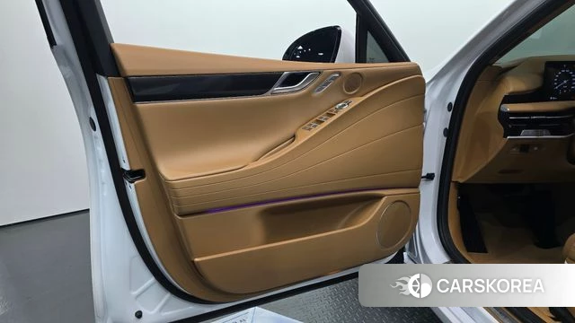 Genesis G80 (RG3) id 5039229 из Кореи 16
