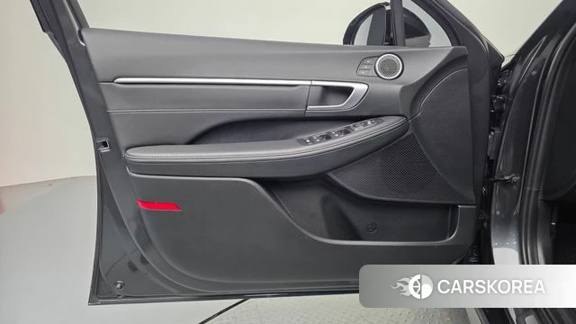 Hyundai Sonata D Edge (DN8) id 5045720 из Кореи 16