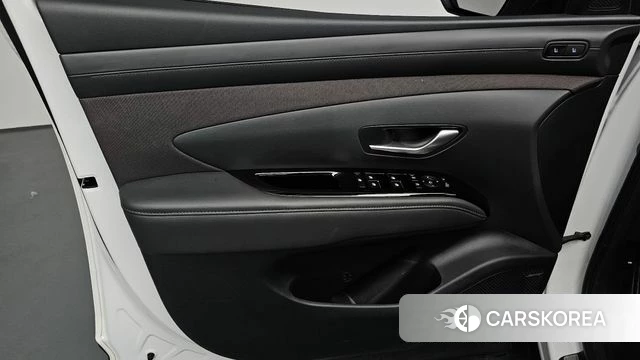 Hyundai The New Tucson Hybrid (NX4) id 4762327 из Кореи 16