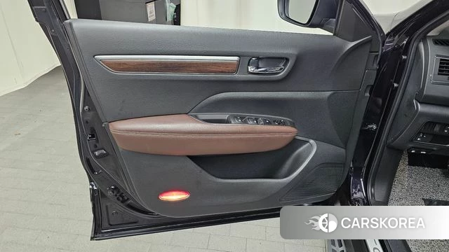 Renault Korea (Samsung) The New QM6 id 5035161 из Кореи 16