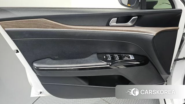 Kia K5 Hybrid 3rd Generation id 4987721 из Кореи 16