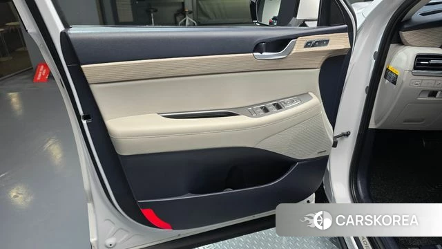 Hyundai Palisade id 4998556 из Кореи 16