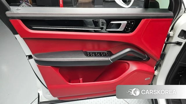 Porsche Cayenne (PO536) id 4677179 из Кореи 16