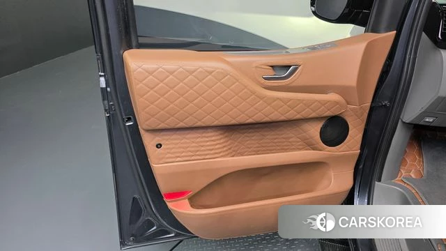 Hyundai Staria id 4951108 из Кореи 16