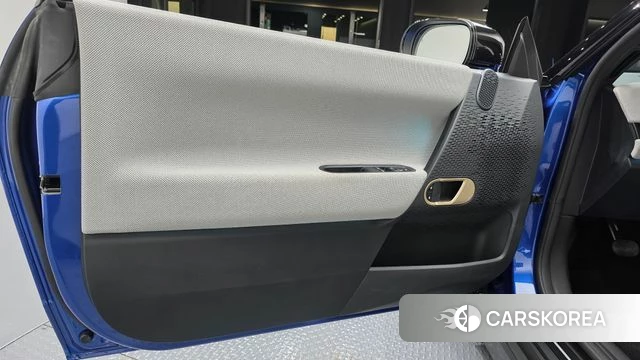 Mini Cooper Electric 4th Generation id 4995589 из Кореи 16