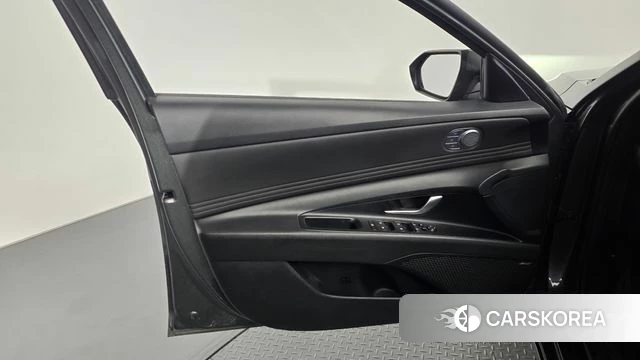 Hyundai Avante Hybrid (CN7) id 4977094 из Кореи 16