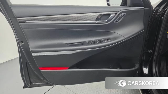 Hyundai Grandeur IG id 4967505 из Кореи 16