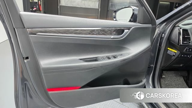 Hyundai Grandeur IG id 4626424 из Кореи 16