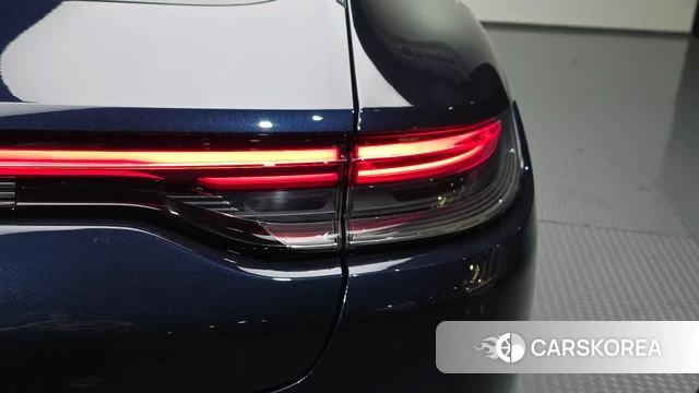 Porsche Panamera (971) id 4923037 из Кореи 16
