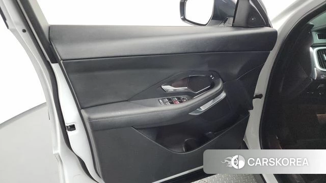 Jaguar E-PACE id 4557354 из Кореи 16
