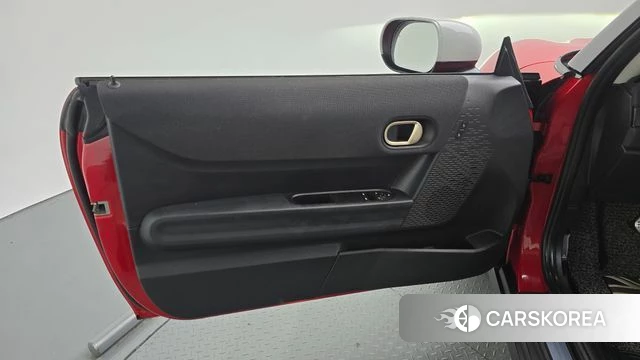 Mini Cooper C 4th generation id 4921234 из Кореи 16