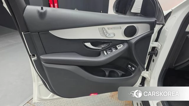 Mercedes-Benz GLC-Class X253 id 4998698 из Кореи 16