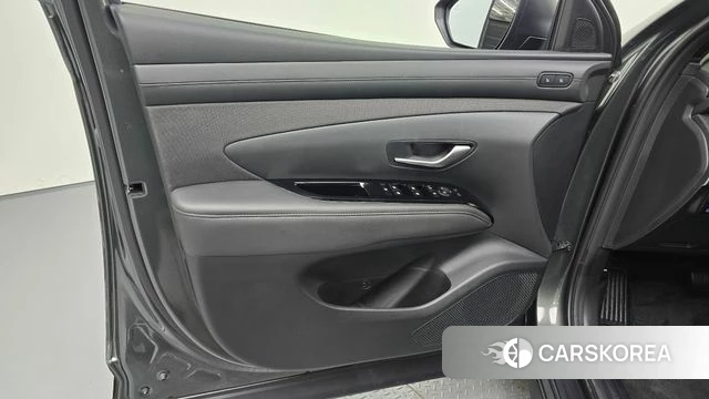 Hyundai The New Tucson Hybrid (NX4) id 4949893 из Кореи 16