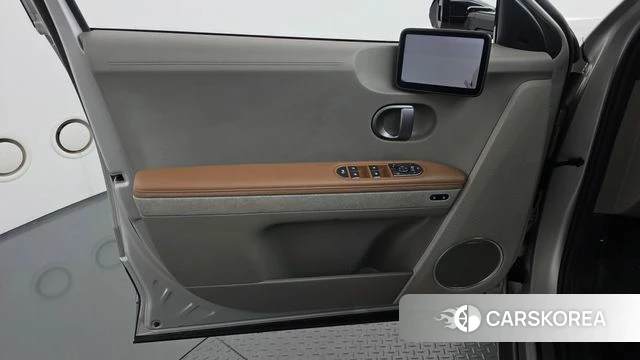 Hyundai The New Ionic 5 id 4892973 из Кореи 16